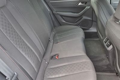 Peugeot 508 1.5 Bluehdi Active S&S