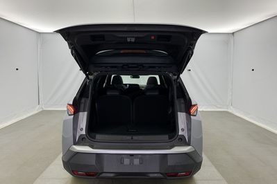 Peugeot 5008 GT 1.2 mHEV e-DCS6
