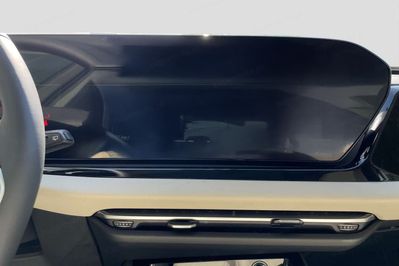 Audi A6 TDI quattro S line Avant