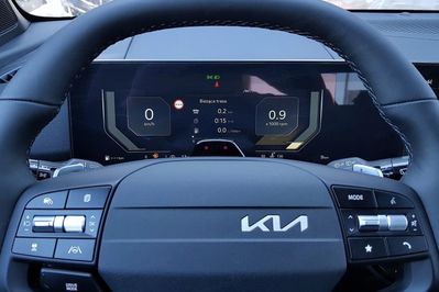 Kia Sportage 1.6 T-GDI Black Edition 2WD DCT