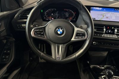 BMW Seria 2 218i M Sport