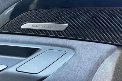Audi Q5 SQ5 TFSI quattro