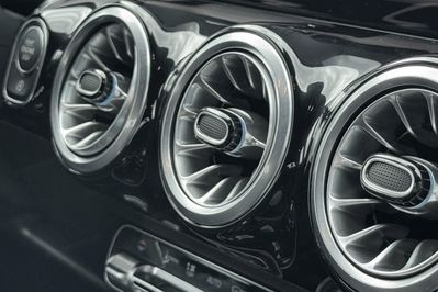 Mercedes GLA 200  AMG Line