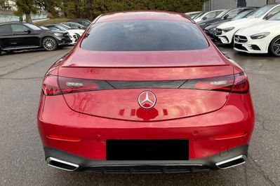 Mercedes CLE 300 4-Matic AMG Line