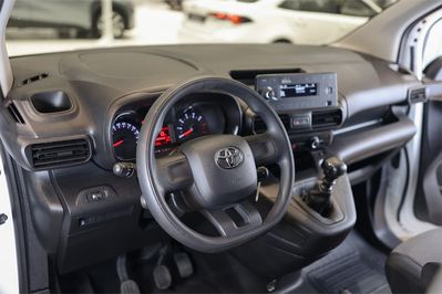 Toyota Proace City L1H1 Active
