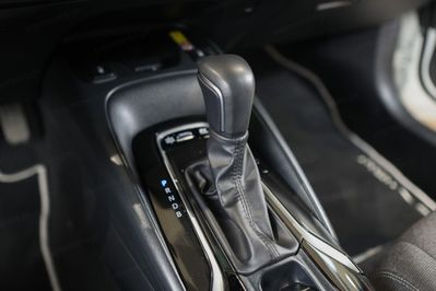 Toyota Corolla 1.8 Hybrid Comfort