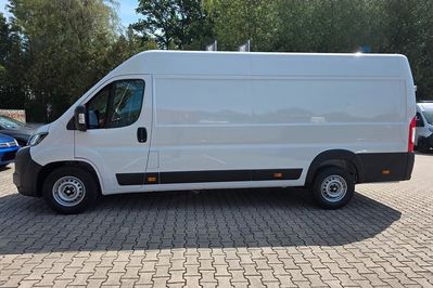 Fiat Ducato Maxi L4H2