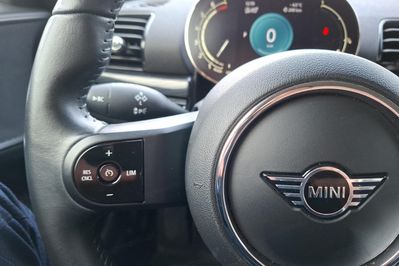 Mini Clubman Cooper