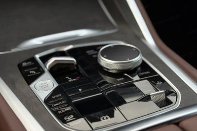 BMW X6 xDrive40i M Sport