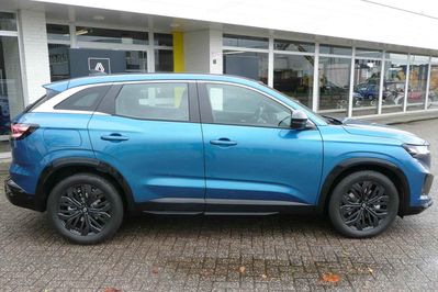 Renault Austral Evolution 1.3 TCe mHEV