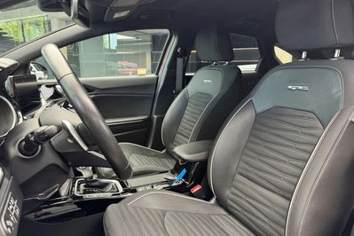 Kia Ceed 1.5 T-GDI GT Line DCT