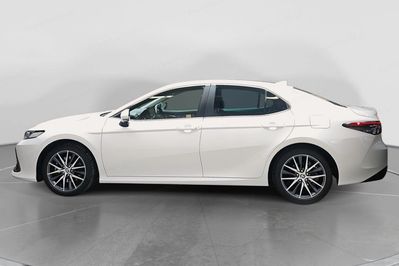 Toyota Camry 2.5 Hybrid Prestige