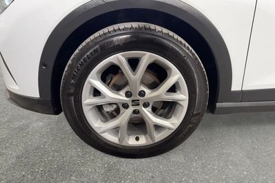 Seat Arona 1.0 TSI FR