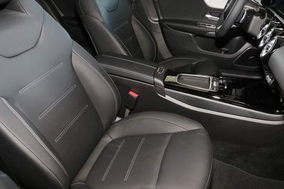 Mercedes Klasa A 200 AMG Line