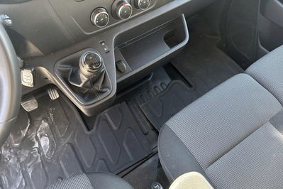 Renault Master L4H2  Pack Clim RWD 2.3 dCi