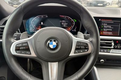 BMW Seria 4 430i aut