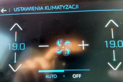 Peugeot 3008 1.5 BlueHDi Allure Pack
