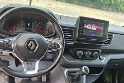 Renault Trafic Kombi L2 Equilibre