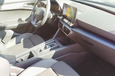 Cupra Formentor 2.0 TSI 4Drive DSG