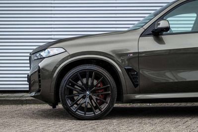 BMW X5 xDrive40i M Sport sport