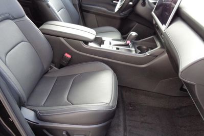 Mazda CX-5 Homura 2.5L e-SKYACTIV G
