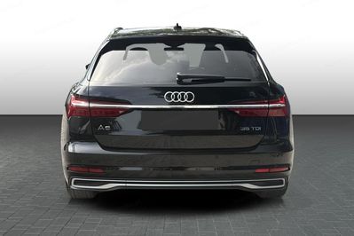 Audi A6 35 TDI Advanced