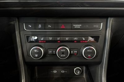 Seat Ateca 1.5 TSI DSG