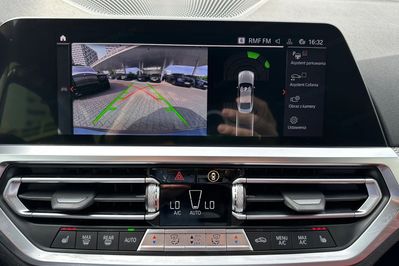 BMW Seria 4 Coupe M440i xDrive