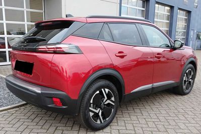 Peugeot 2008 e-2008 Allure