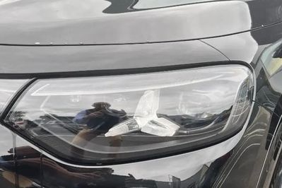 Mercedes GLB 250+ EQ AMG Line