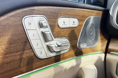 Mercedes GLE 350 d 4-Matic