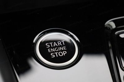 Audi A3 TFSI S Line