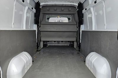 Renault Master L3H2 Zabudowa Brygadowa