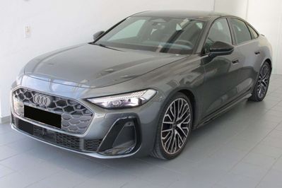 Audi A5 S5 TFSI S line