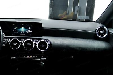 Mercedes Klasa A 200 7G-DCT