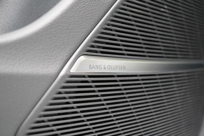 Audi Q7 60 TFSI e quattro S Line