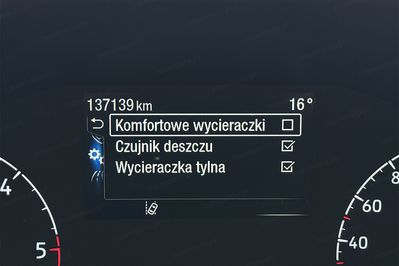 Ford Tourneo Connect L1H1 Titanium