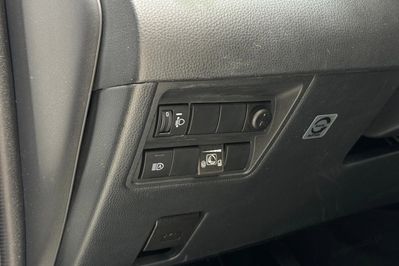 Toyota Yaris Cross 1.5 Comfort LPG