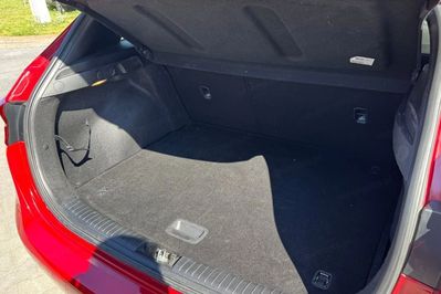 Kia Ceed 1.5 T-GDI M DCT