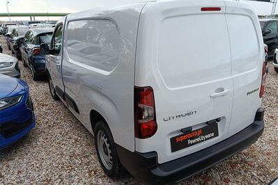 Citroen Berlingo Van XL L2H1