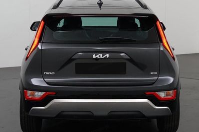 Kia Niro 1.6 GDI Hybrid M