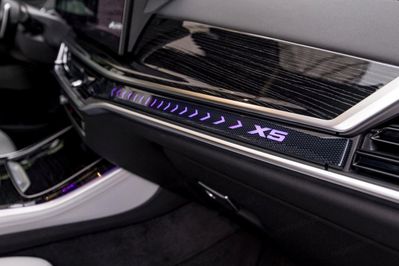 BMW X5 xDrive30d M Sport