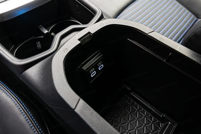 Toyota RAV4 2.5 Hybrid Selection 4x2