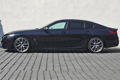 BMW Seria 8 M850i xDrive