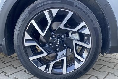 Kia XCeed 1.6 GDI PHEV Business Line DCT