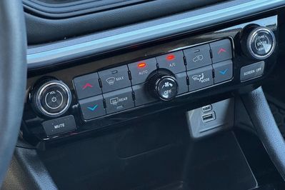 Jeep Compass 1.5 mHEV DCT