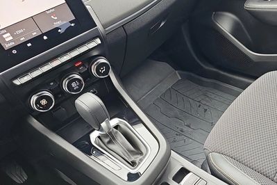 Renault Arkana 1.6 E-Tech Techno MMT