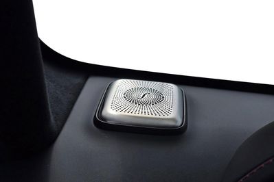 Mercedes Klasa G AMG 63