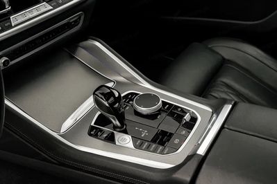 BMW X6 xDrive40d