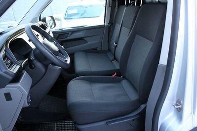 Volkswagen Transporter L2H1